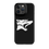 Thumbnail: Mascot Snap Case for iPhone® Black