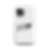Thumbnail: Logo Snap Case for iPhone® White