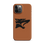 Thumbnail: Mascot Snap Case for iPhone® Orange