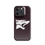 Thumbnail: Mascot Snap Case for iPhone® Burgandy