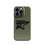 Thumbnail:  Mascot Snap Case for iPhone® Green