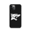 Thumbnail: Mascot Snap Case for iPhone® Black