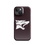 Thumbnail: Mascot Snap Case for iPhone® Burgandy