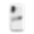 Thumbnail: Logo Snap Case for iPhone® White