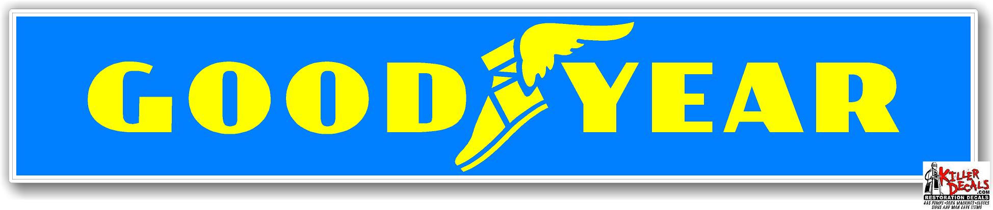 (Tires-10) TIRES DECAL