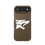 Thumbnail: Mascot Snap Case for iPhone® Brown