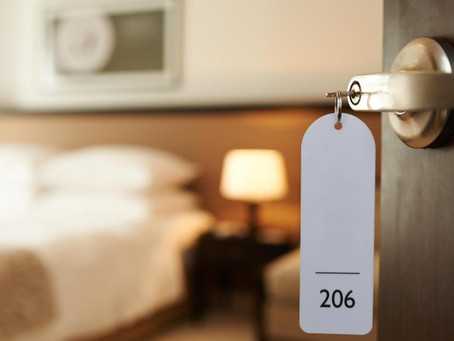 Prevén eximir del Impuesto Inmobiliario a más de 7.500 hoteles, hospedajes, campings y alojamientos