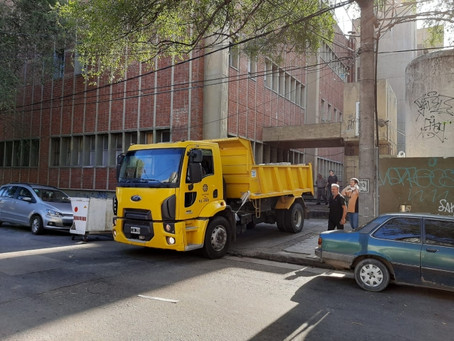 Continúa la entrega de materiales sanitarios para fortalecer la atención en hospitales