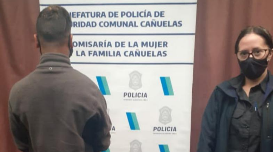 Crédito: Cañuelas al día.