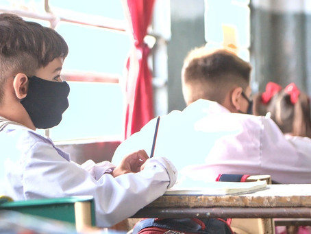 La Plata | Tres fallos de la justicia rechazan amparos por suspensión de clases presenciales