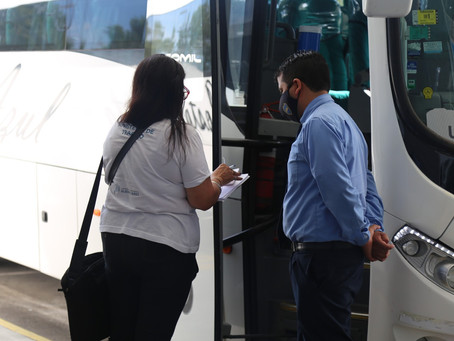 El Ministerio de Trabajo bonaerense realizará "inspecciones aleatorias" en distritos turísticos