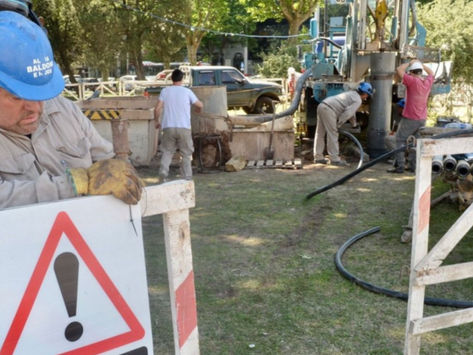 La Plata | En lo que va del año se registraron más de 20 vandalizaciones en instalaciones de ABSA