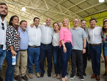 "Hemos pasado mucho tiempo donde comer ha sido un privilegio”
