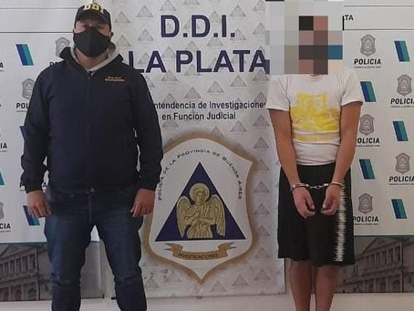 Horror en La Plata | Detienen a enfermero acusado de abusar a dos abuelas y drogar a un residente