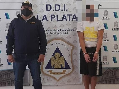 Horror en La Plata | Detienen a enfermero acusado de abusar a dos abuelas y drogar a un residente