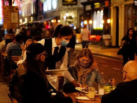 Buenos Aires | ¿Cuáles son los municipios donde se aplicarán las nuevas restricciones?
