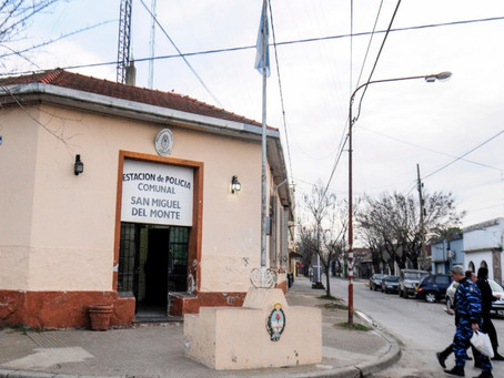 Crimen en San Miguel del Monte | La fiscalía trabaja sobre, al menos, seis líneas de investigación