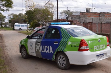 Fraticidio | Matan de un escopetazo a un joven en San Nicolás y por el crimen detienen a un hermano