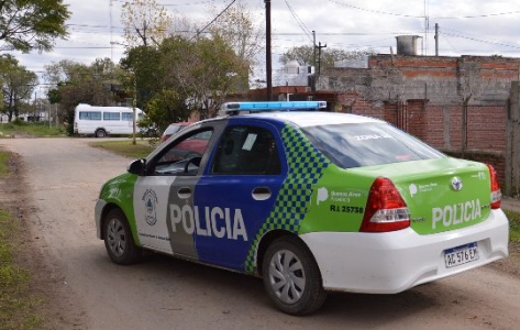 Fraticidio | Matan de un escopetazo a un joven en San Nicolás y por el crimen detienen a un hermano