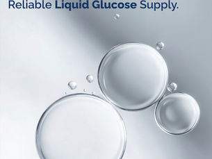 Starch hydrolysis process for liquid glucose production