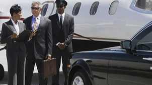 Limo Car Services in Connecticut