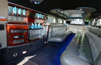 Luxury Transportation Service in NYC