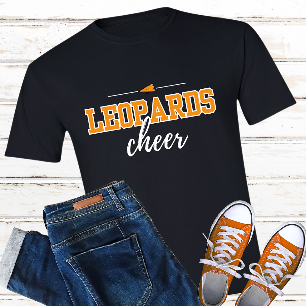 Thumbnail: Fall Sports - School Spirit