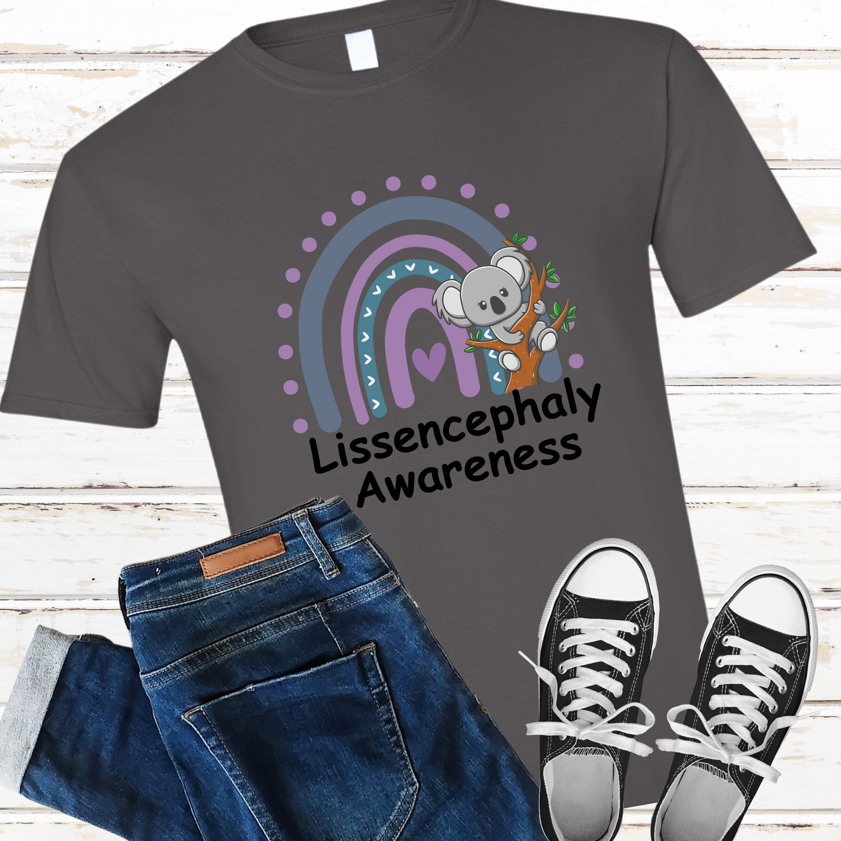 Lissencephaly Awareness