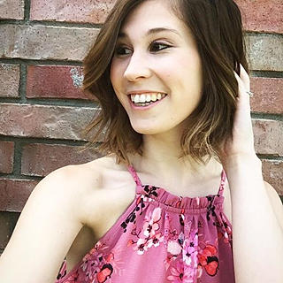 Writer: Karissa Altmeyer