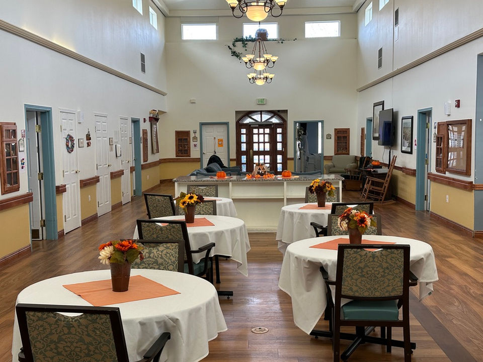 Dining Services