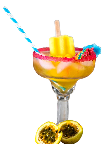 El SITIO Italian Soda