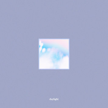 mj apanay's single "daylight" which includes an acoustic version and a produced version