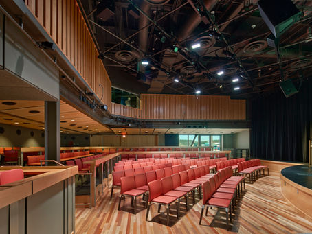 The New Exploratorium’s opening profiled in the NY Times