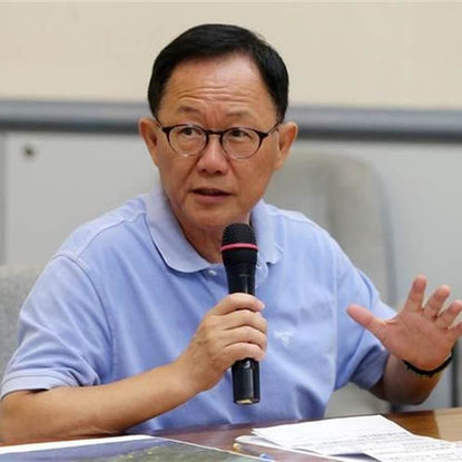 台灣一面倒傾美反中 前藍委憂後果:身陷危機不自知