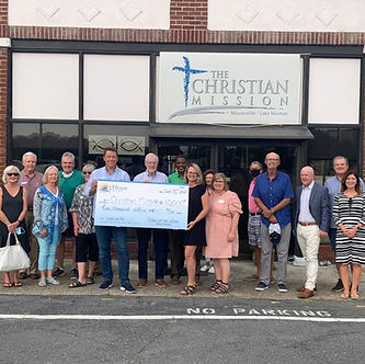 CHristia mission visit check .jpeg