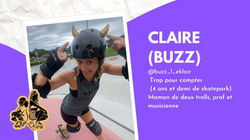 BUZZ