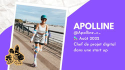 APOLLINE