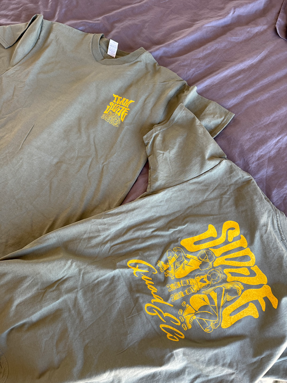 Miniatura: Tshirt #teamsidje 2025/2026