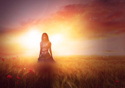 love is a fading dream