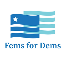 Fems for Dems 2024 Logo.png