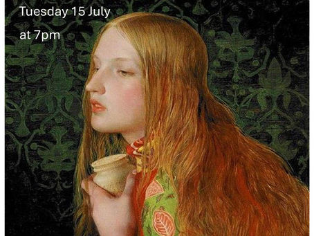 Uncovering Mary Magdalene: Art, Assumptions and a Fundraising Collaboration