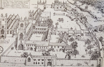 Rediscovering Tavistock Abbey: From Funding Milestone to Delivery