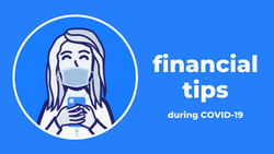 Financial Tips for Navigating a Crisis