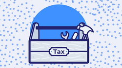 5 Tools for DIY Taxes