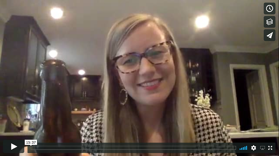 Watch this short video for 5 quick and easy finance tips to help you get your finances in order