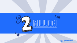 Pocketnest Reaches Nearly $2M in Funding with Reseda Group