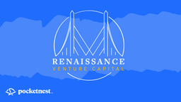 Pocketnest Pitches at RenVC UnDemo Day