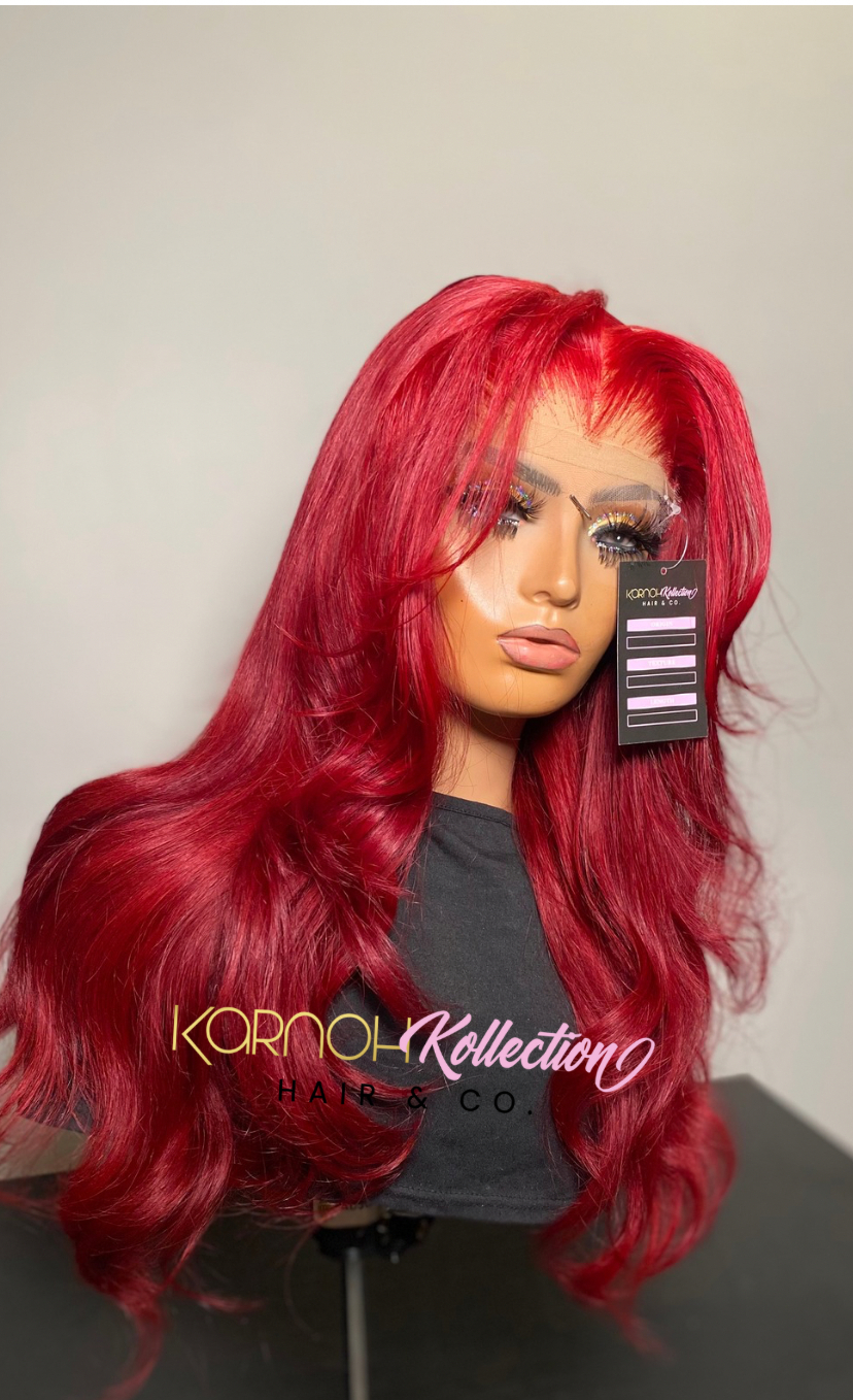 Thumbnail: Nierah Janae