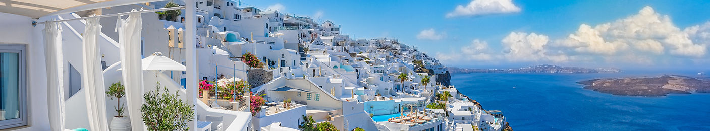 Greece Travel Agent