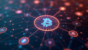 The Emotional Evolution of the Internet: How Blockchain and AI are Shaping Our Digital Future